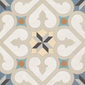 Damask 20x20
