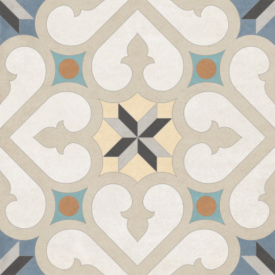 Damask 20x20
