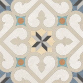 Damask 20x20
