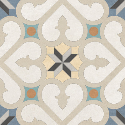 Damask 20x20
