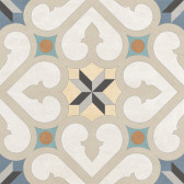 Damask 20x20
