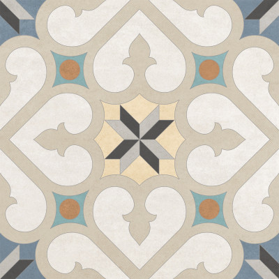 Damask 20x20
