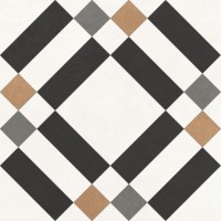 Керамогранит Design Mix 1 20x20
