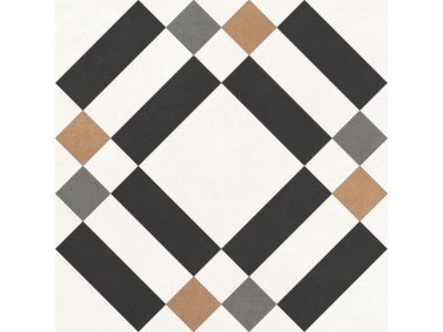 Керамогранит Design Mix 1 20x20
