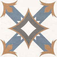 Керамогранит Design Mix 2 20x20
