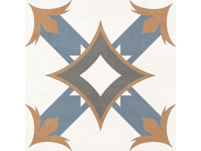 Керамогранит Design Mix 2 20x20

