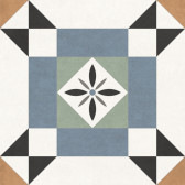 Design Mix 2 20x20
