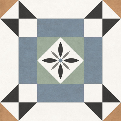 Design Mix 2 20x20
