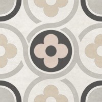 Керамогранит Design Mix 3 20x20
