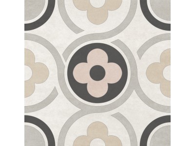 Керамогранит Design Mix 3 20x20
