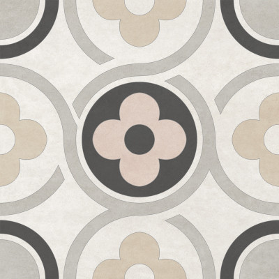 Design Mix 3 20x20
