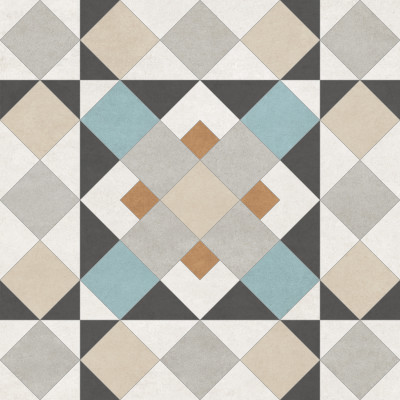 Design Mix 3 20x20
