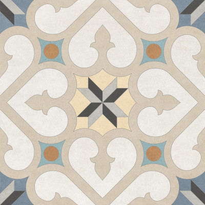 Design Mix 3 20x20
