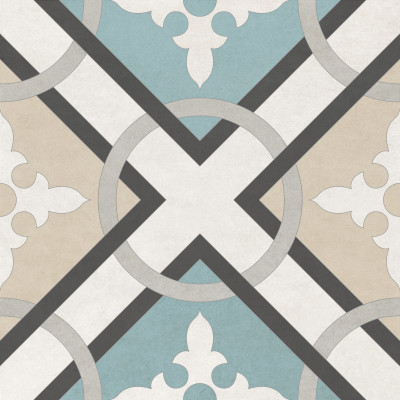 Design Mix 3 20x20
