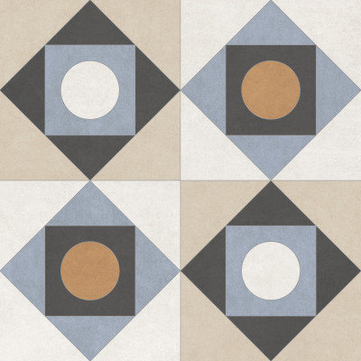 Design Mix 3 20x20
