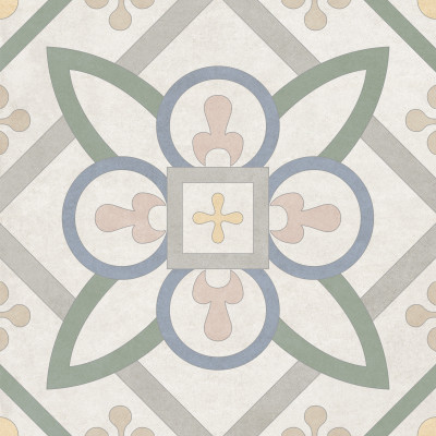 Design Mix 3 20x20
