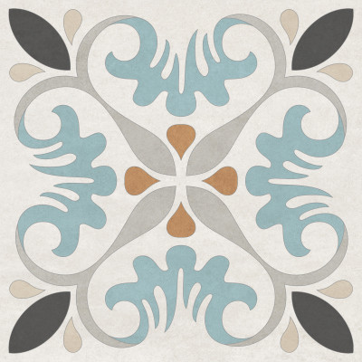 Design Mix 3 20x20

