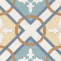 Керамогранит Design Mix 4 20x20
