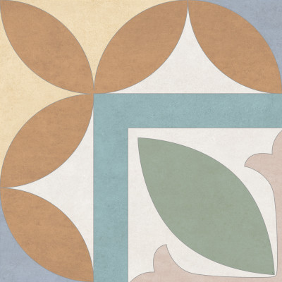 Design Mix 4 20x20
