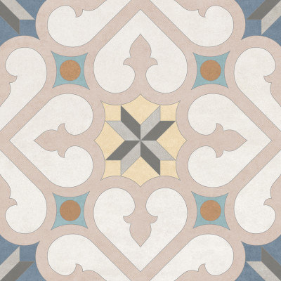 Design Mix 4 20x20
