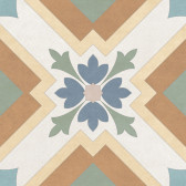 Design Mix 4 20x20
