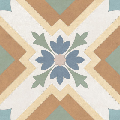 Design Mix 4 20x20

