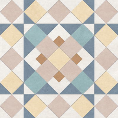 Design Mix 4 20x20
