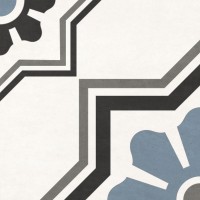 Керамогранит Flora 20x20
