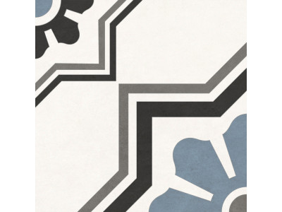 Flora 20x20
