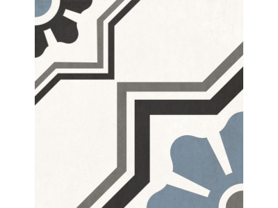 Flora 20x20
