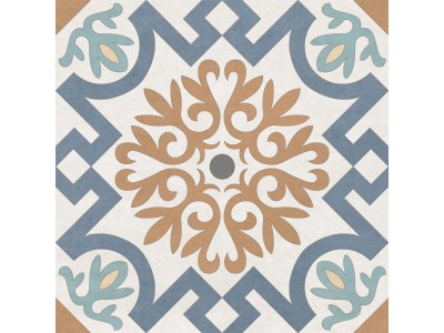 Керамогранит Teo 20x20

