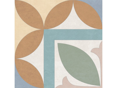 Unico 20x20
