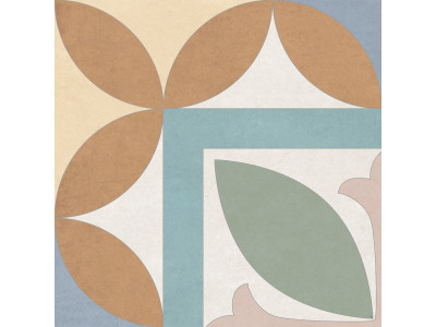 Unico 20x20
