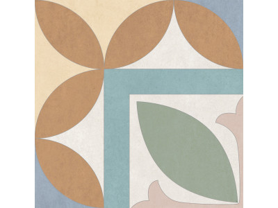 Unico 20x20
