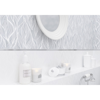 Diamond White 41x41
