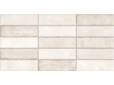 Elbrus Brick Crema 60x30
