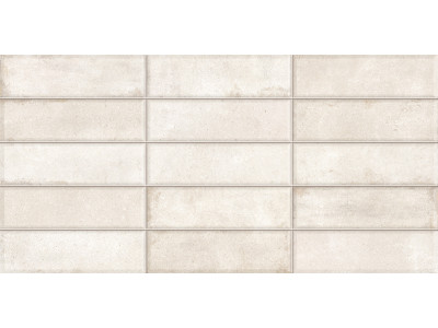 Elbrus Brick Crema 60x30
