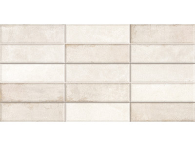 Elbrus Brick Crema 60x30
