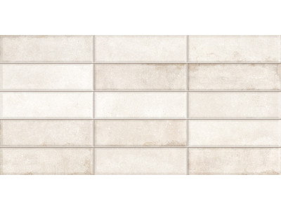 Elbrus Brick Crema 60x30
