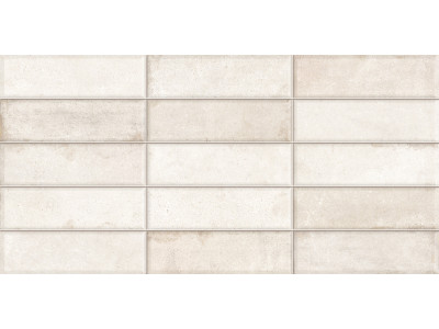 Elbrus Brick Crema 60x30
