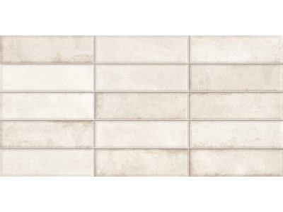 Elbrus Brick Crema 60x30
