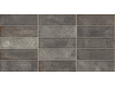 Elbrus Brick Graphite 60x30
