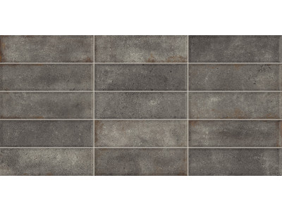 Elbrus Brick Graphite 60x30
