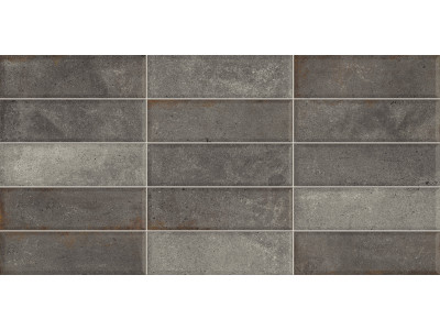 Elbrus Brick Graphite 60x30

