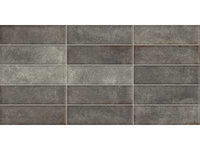 Elbrus Brick Graphite 60x30
