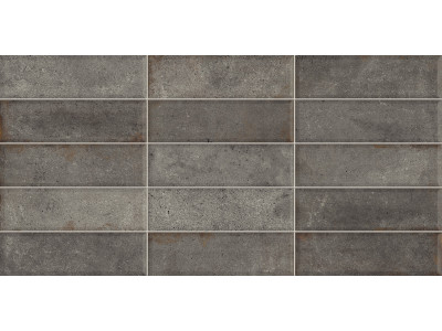 Elbrus Brick Graphite 60x30
