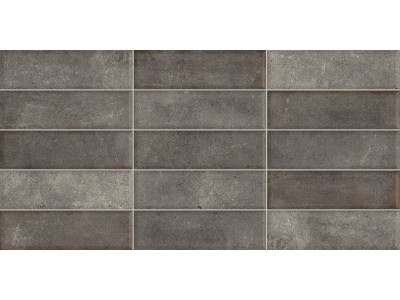 Elbrus Brick Graphite 60x30
