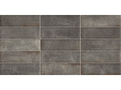 Elbrus Brick Graphite 60x30
