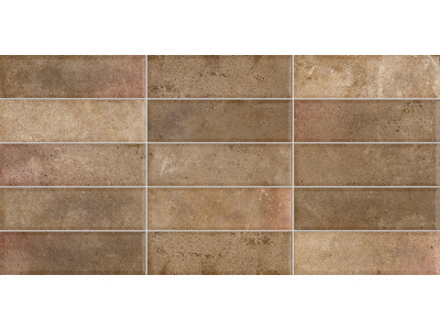 Elbrus Brick Marron 60x30
