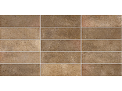 Elbrus Brick Marron 60x30
